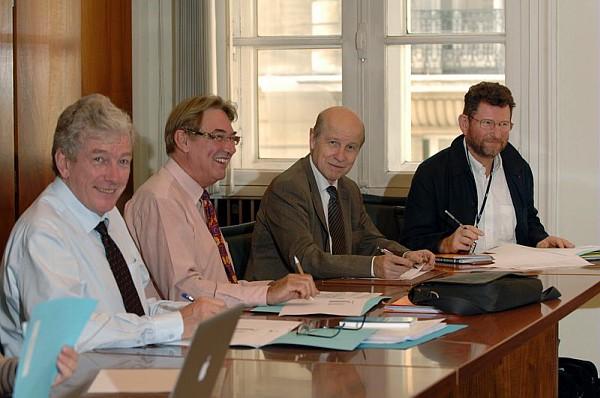 jury