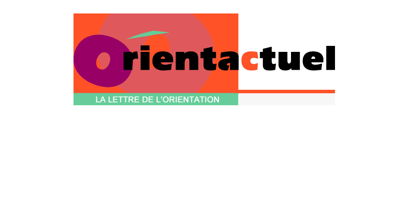Logo Orientactuel